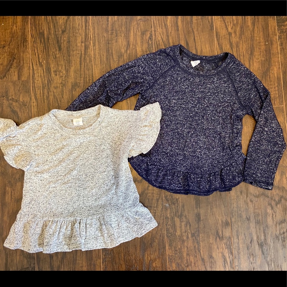 Gap Sweaters 2T